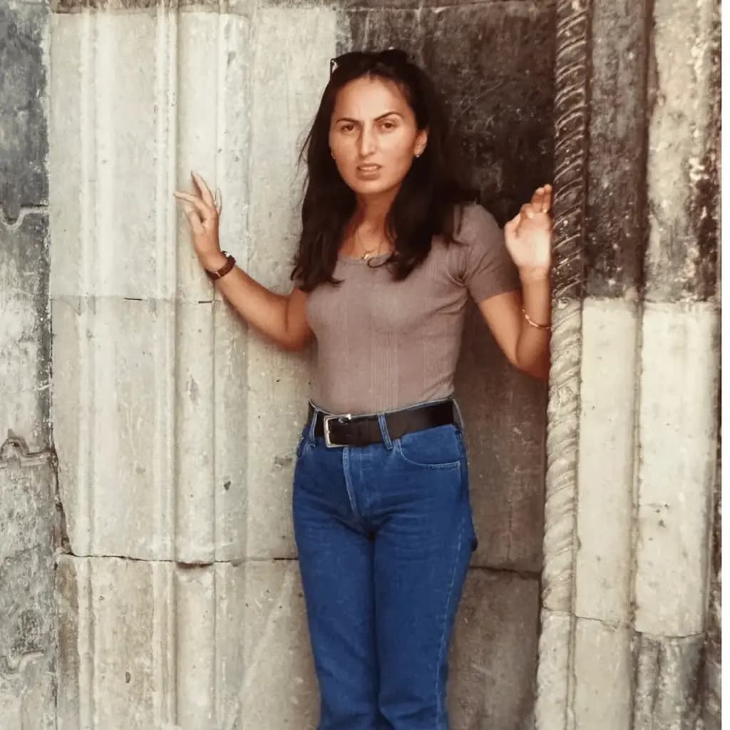 Hatice Korkmaz