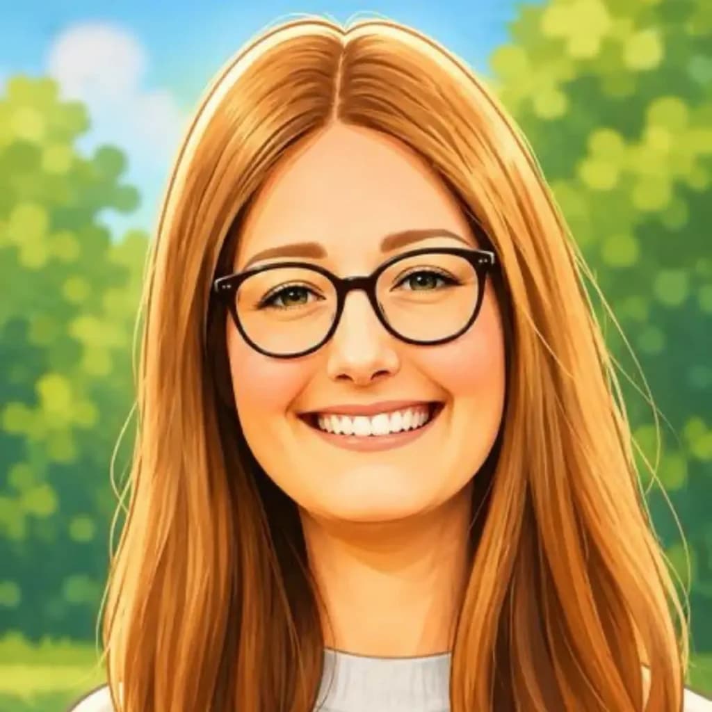 Ann-Kathrin Ridder