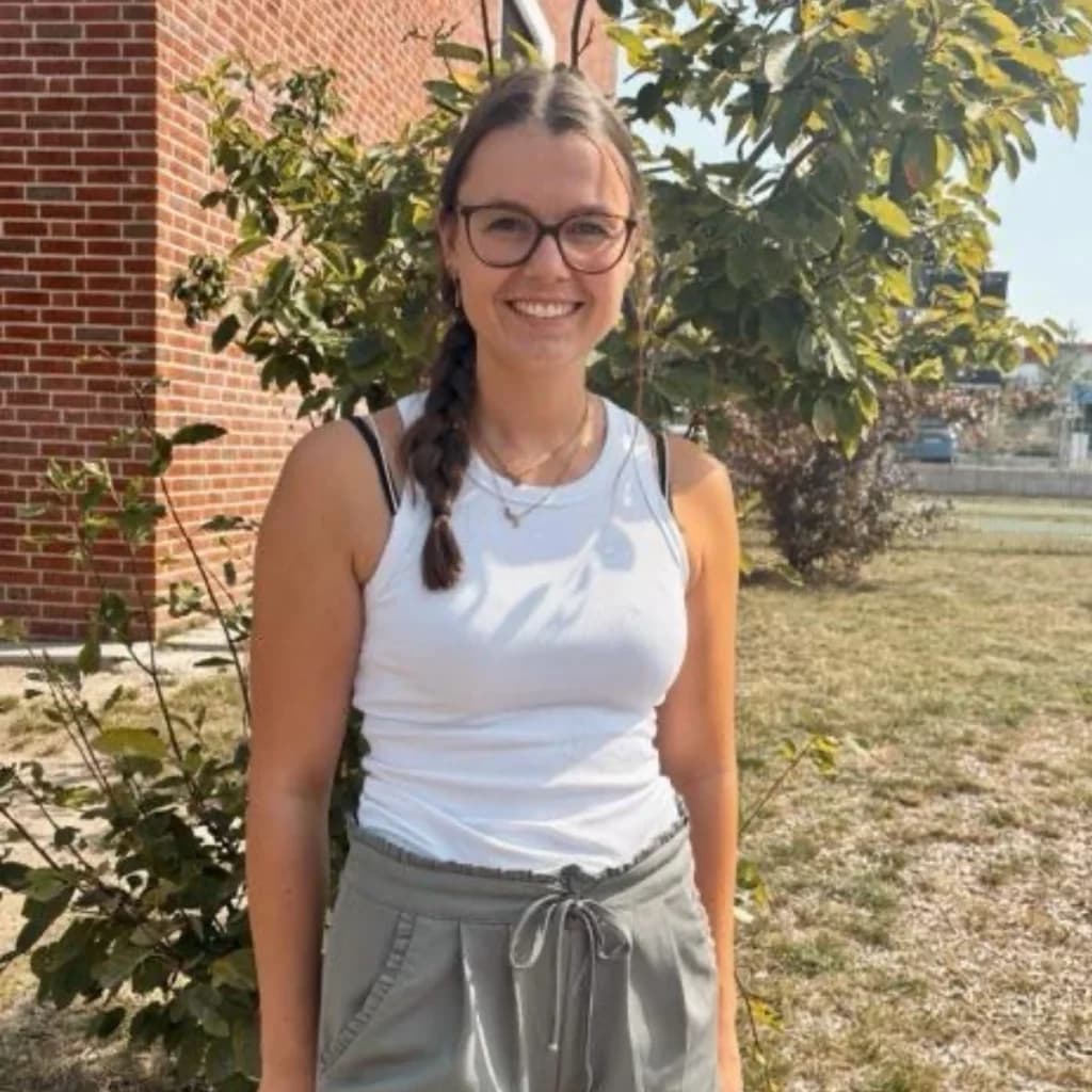 Lea Südmersen