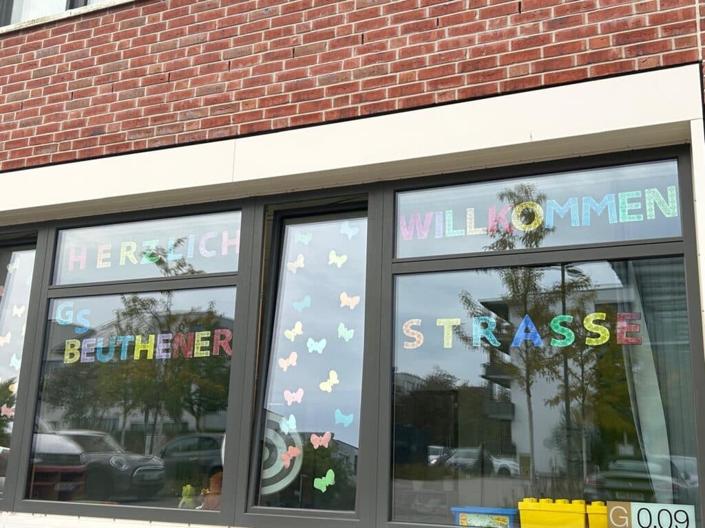 Beuthener Grundschule